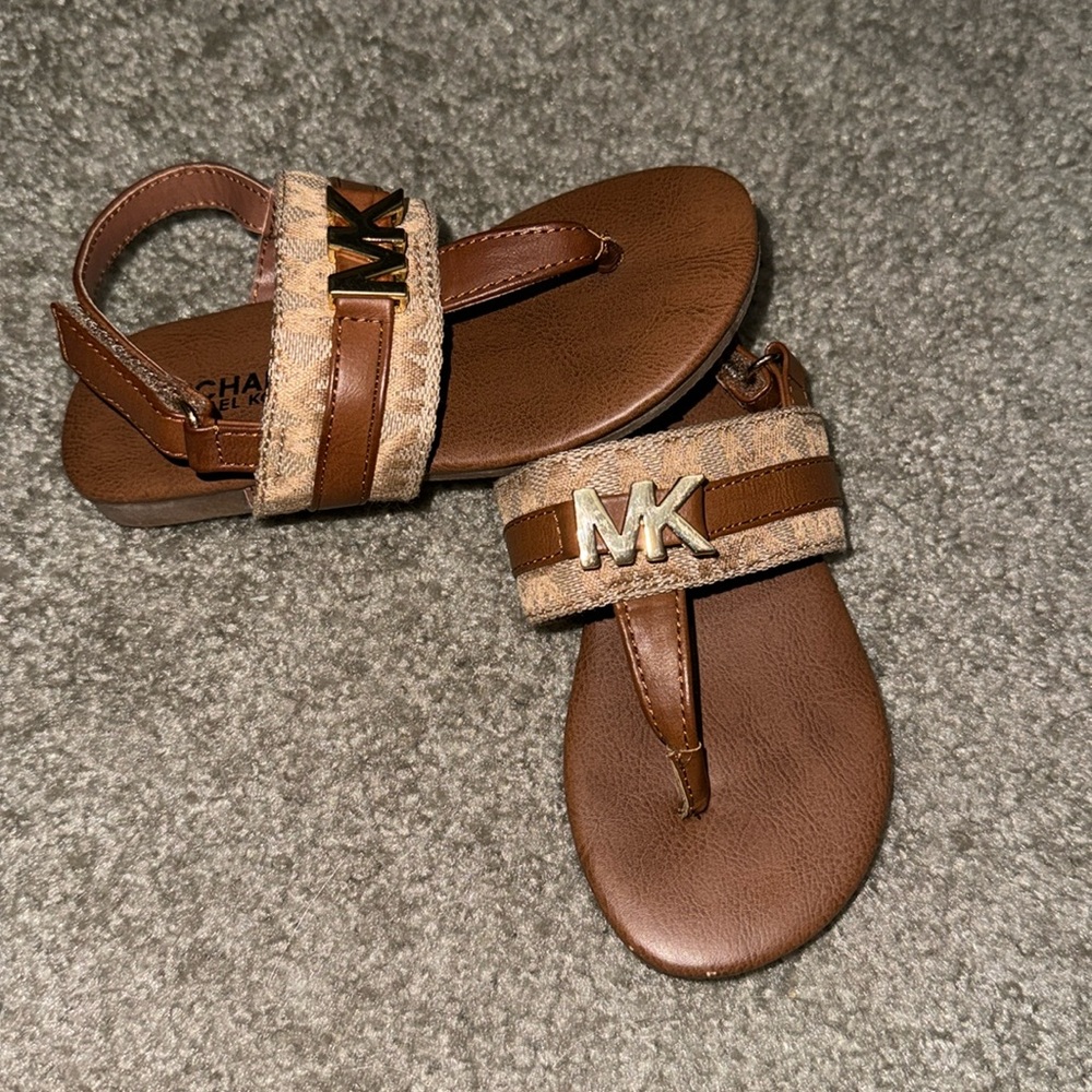 Michael Kors Sandals